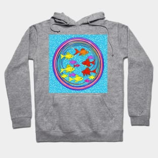 Fishbowl Fun Hoodie